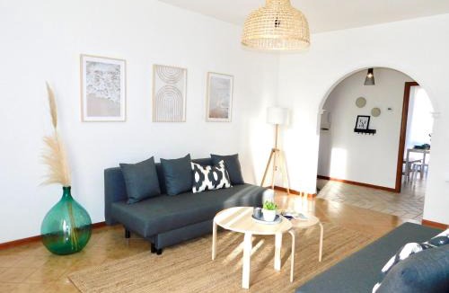 Marzocca Apartment | Casa Azzurra