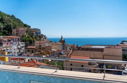 Cetara Apartment | Casa Azzurra