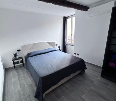 Sestri Ponente Apartment | Casa Azzurra