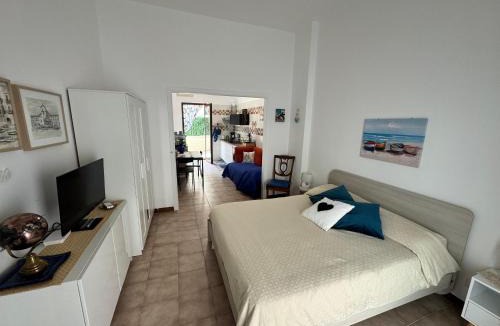 Giovinazzo Apartment | Casa AZZURRA