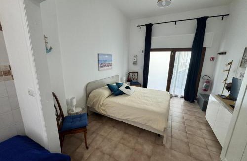 Giovinazzo Apartment | Casa AZZURRA