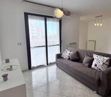 Montesilvano Apartment | Casa Azzurra
