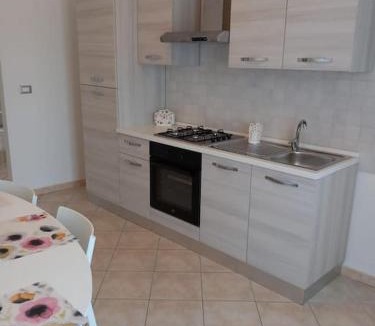 Montesilvano Apartment | Casa Azzurra