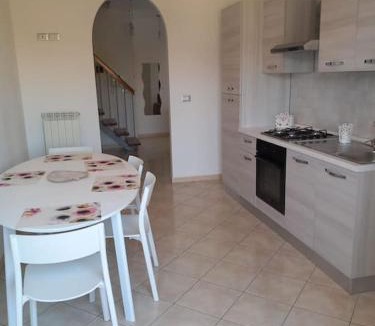 Montesilvano Apartment | Casa Azzurra