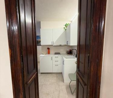Ivrea Apartment | Casa Bago