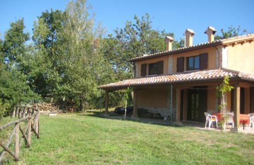 Matelica House | Casa Baldoni