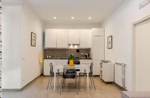 Bagnoli Apartment | Casa Balneolis