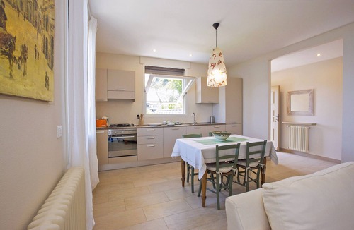 Gonte Apartment | Casa Balon B by Lago Reisen