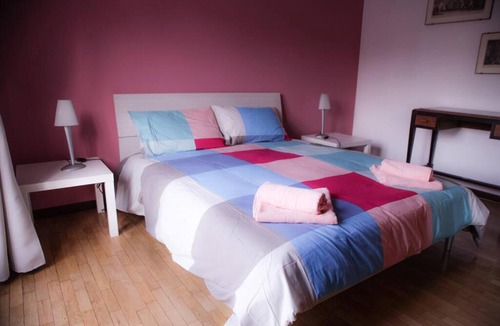 Ivrea Apartment | CASA BALTEA - Spazioso appartamento a Ivrea