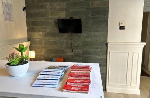 Teramo House | Casa Barnabei 26