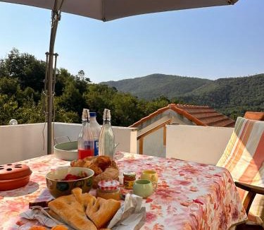 Stella Apartment | Casa Bartola