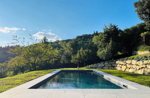 Pratovecchio Villa | Casa Barzette: a vacation surrounded by peace, history and nature.