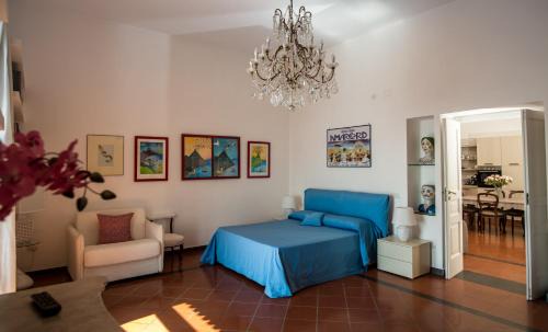 Raito House | Casa Beatrice Amalfi Coast
