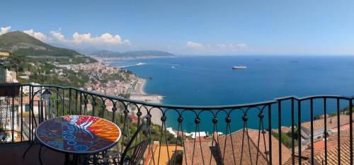 Raito House | Casa Beatrice Amalfi Coast