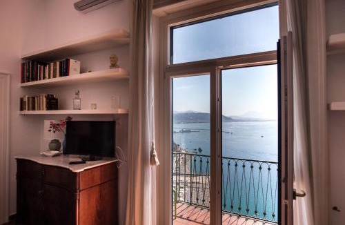 Raito House | Casa Beatrice Amalfi Coast