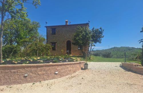 San Ginesio House | casa Bel Posto