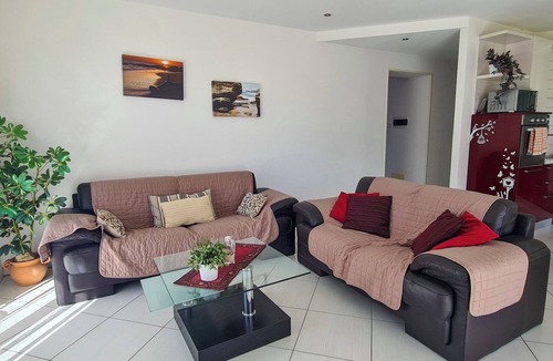 Maccagno Apartment | Casa Belfiore B