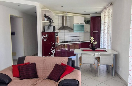 Maccagno Apartment | Casa Belfiore B