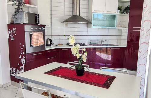 Maccagno Apartment | Casa Belfiore B