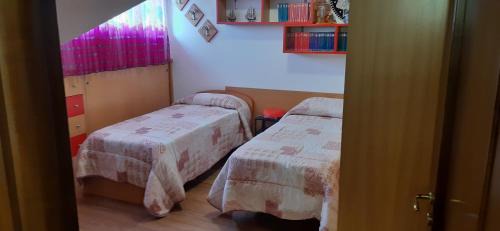 San Giovanni Rotondo Apartment | Casa Bella Apartment