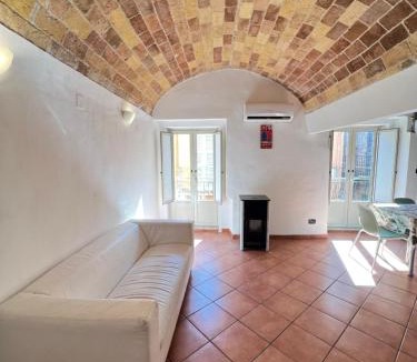 Lanciano Apartment | Casa Bella Gialla - WelcHome