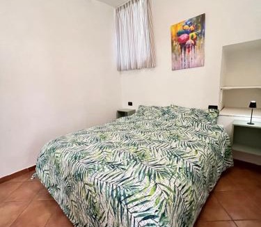Lanciano Apartment | Casa Bella Gialla - WelcHome