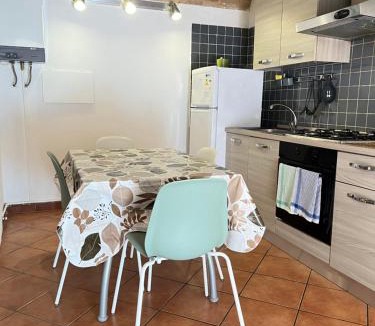 Lanciano Apartment | Casa Bella Gialla - WelcHome
