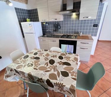 Lanciano Apartment | Casa Bella Gialla - WelcHome