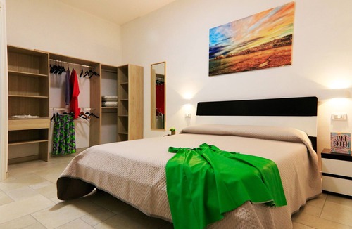 Vieste Apartment | Casa Bella