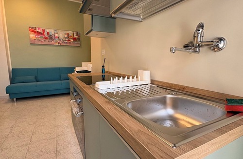 Millefonti Apartment | Casa Bella Mbriana - Metro Italia 61 - Lingotto