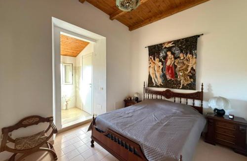 Briatico House | Casa Bella Tania