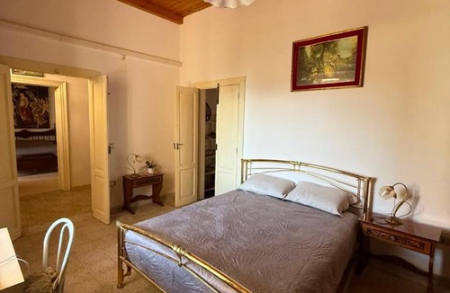 Briatico House | Casa Bella Tania
