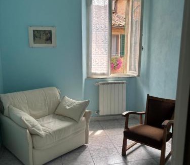 Citta della Pieve Apartment | Casa Bella Vista