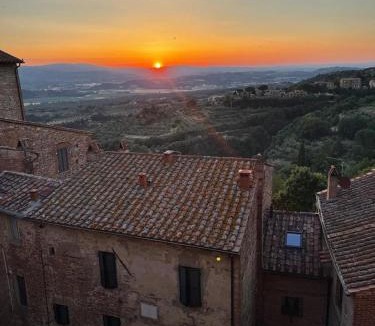 Citta della Pieve Apartment | Casa Bella Vista