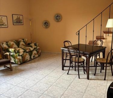 Citta della Pieve Apartment | Casa Bella Vista