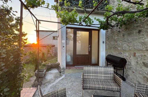 Roccastrada House | Casa Bella Vita- 2 bedroom 2 bath retreat