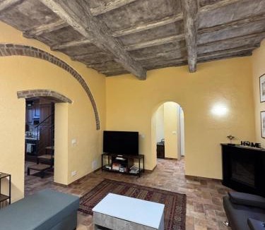 Roccastrada House | Casa Bella Vita - Tuscan Escape - Private Terrace