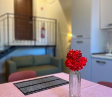 Gallinaro Apartment | Casa Bellini