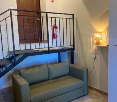 Gallinaro Apartment | Casa Bellini