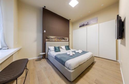 Tricolore Apartment | Casa Bellini - San Babila - Leia Hospitality