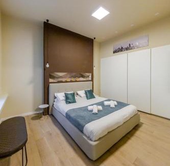 Tricolore Apartment | Casa Bellini - San Babila - Leia Hospitality