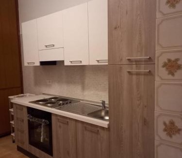 Belvedere Marittimo House | Casa Belvedere