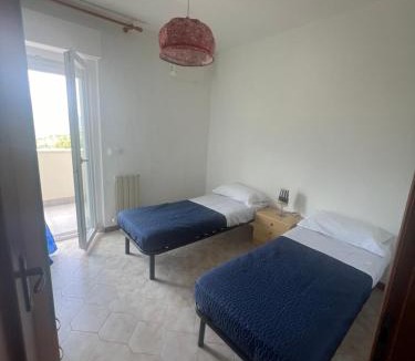 Caramanico Terme Apartment | Casa Belvedere