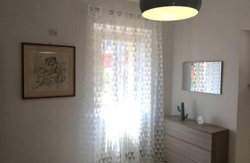 Colonnella Apartment | Casa Belvedere
