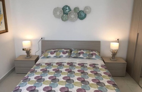 Colonnella Apartment | Casa Belvedere