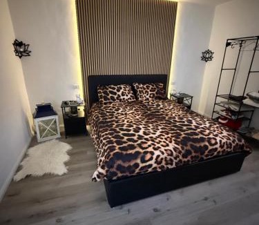 Fabriano House | Casa Belvedere