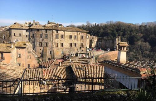 Mazzano Romano House | Casa Belvedere