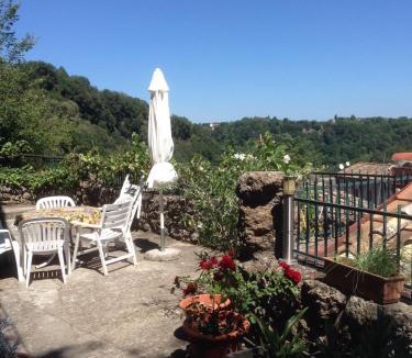 Mazzano Romano House | Casa Belvedere