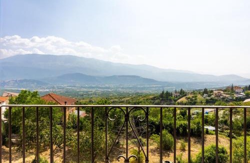 Barisciano House | Casa Belvedere