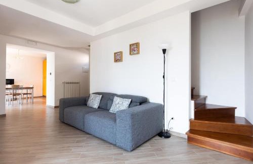 Barisciano House | Casa Belvedere